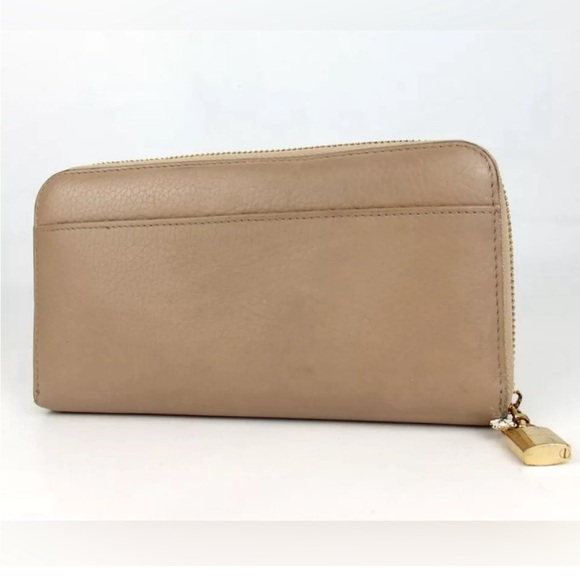 DOLCE AND GABANA Long zip around WALLET - Picture 10 of 13